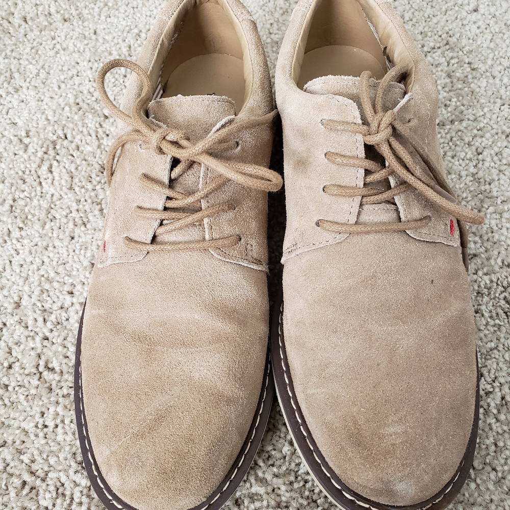 Boys Tucker + Tate shoes